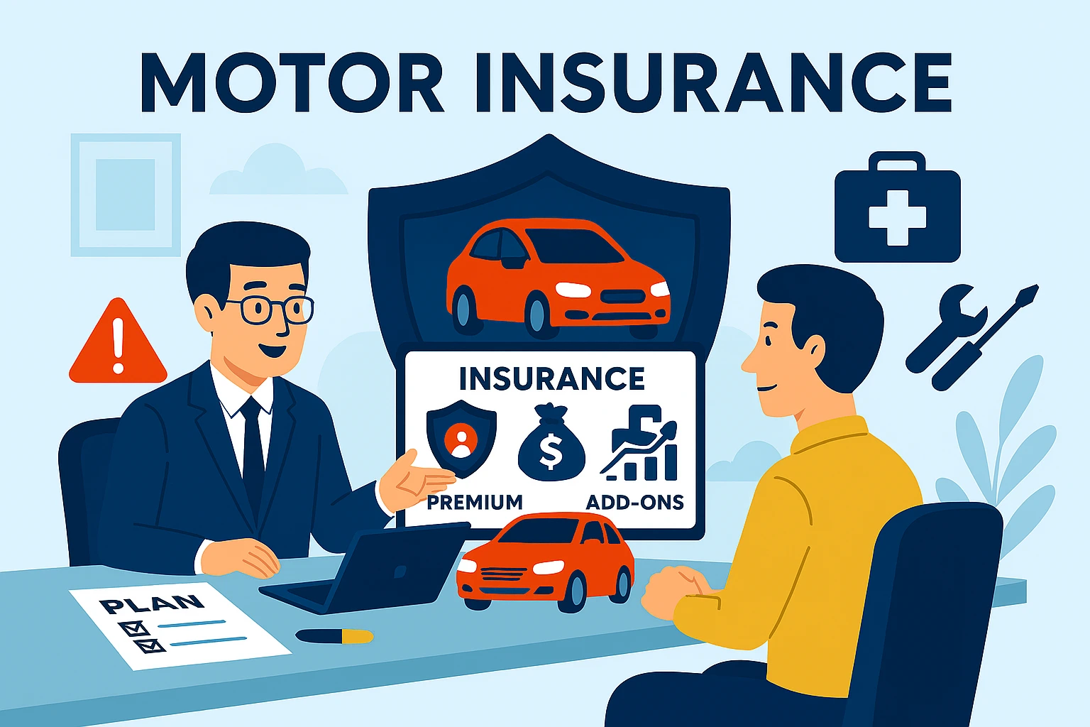 motor insurance